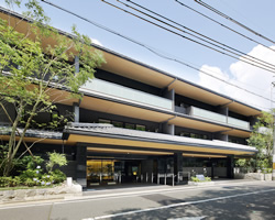 イーグルコート京都御所 梨木の杜