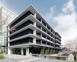 イーグルコート御池高瀬川