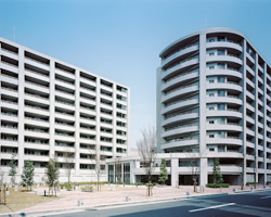 イーグルコート ガーデン・ヒル西京都