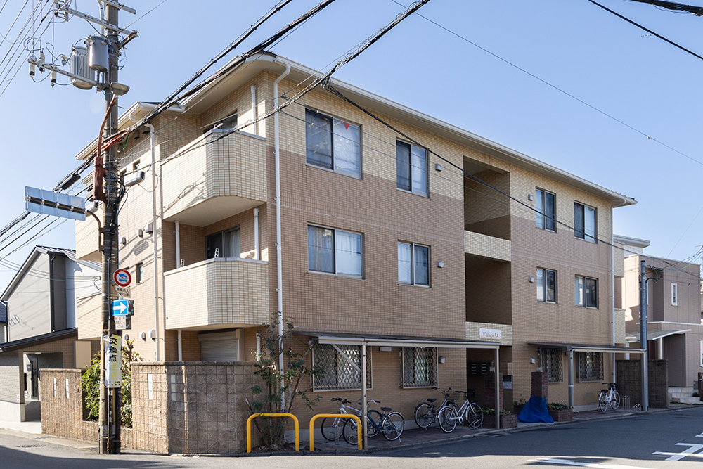 Village