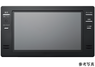 浴室テレビ