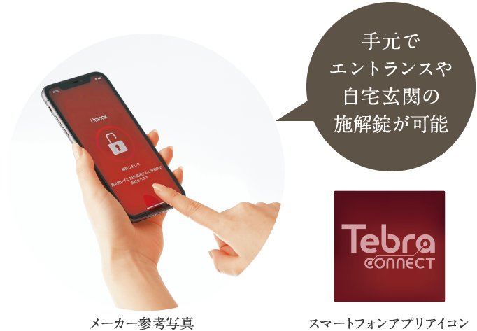 テブラコネク