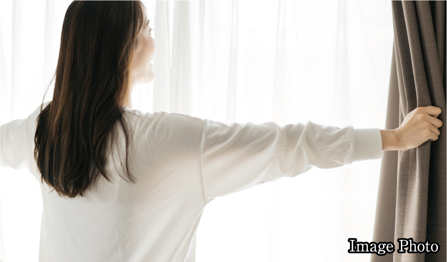 開口7m以上のワイドスパン