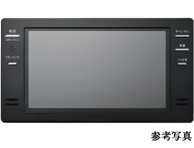 浴室テレビ