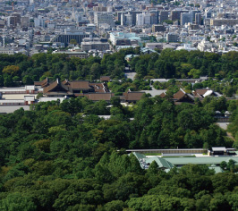 京都御所