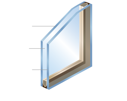 複層ガラス