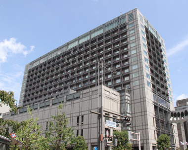 ホテルオークラ京都