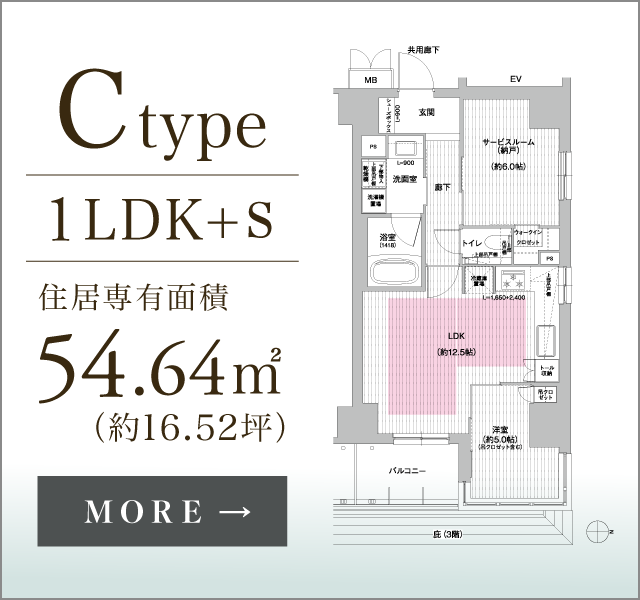 C type
