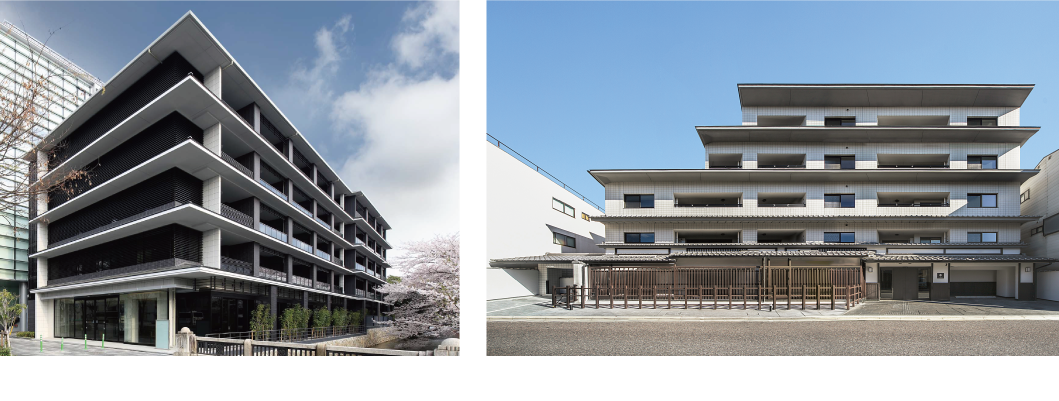イーグルコート 御池高瀬川、イーグルコート 御所北室町通